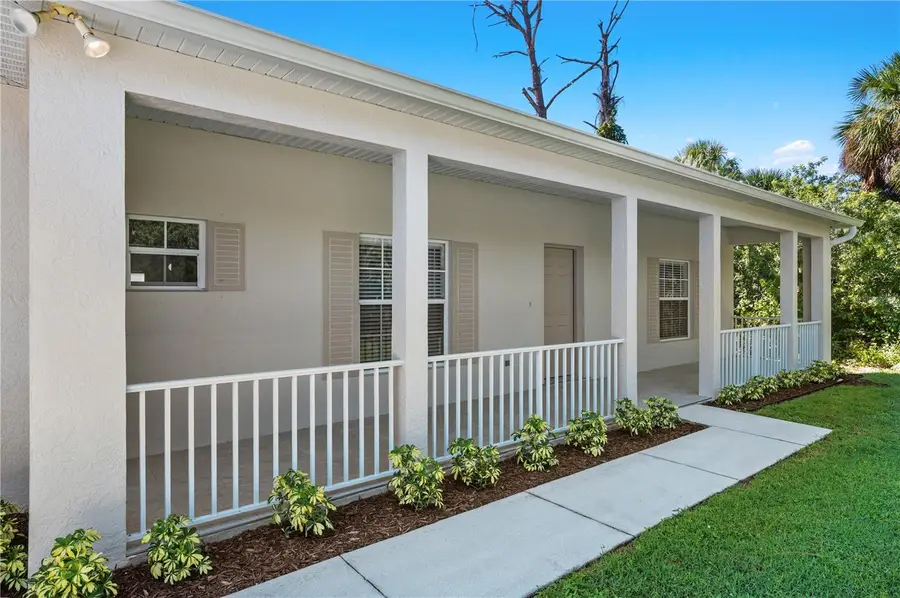 2707 Sally Lane, North Port, FL 34286 - #2