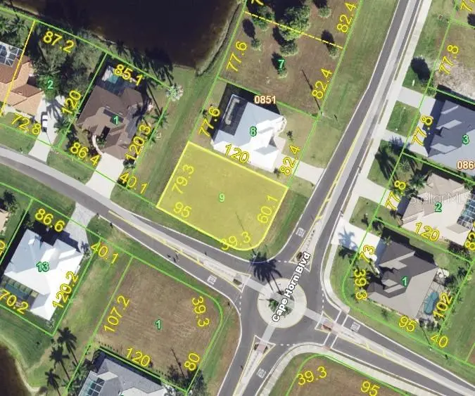 16475 Cape Horn Boulevard, Punta Gorda, FL 33955 - #1