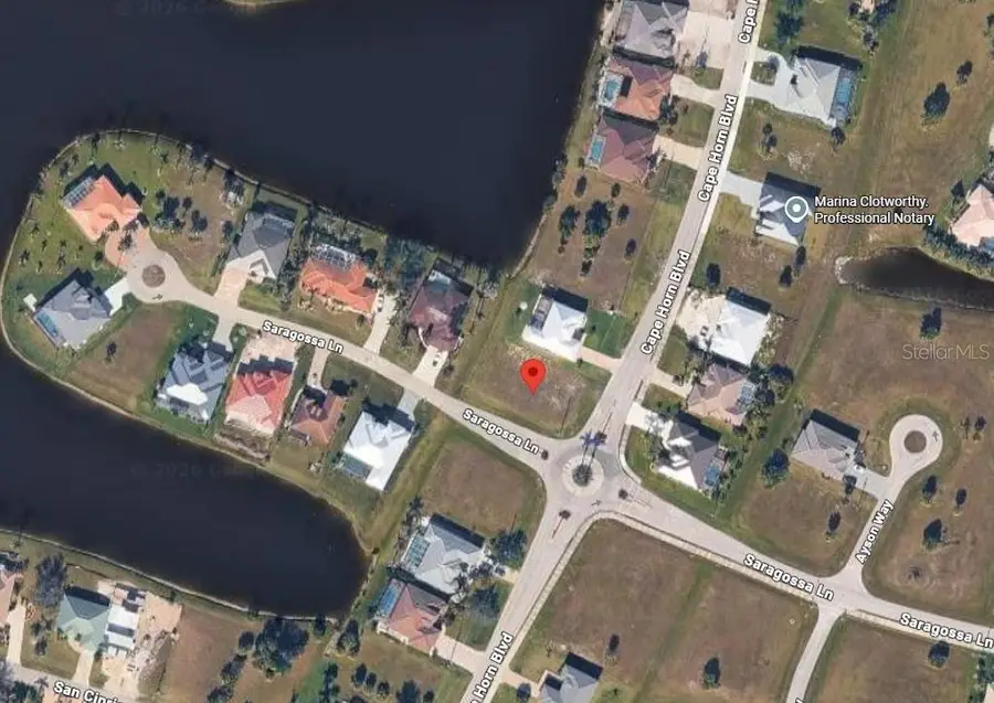 16475 Cape Horn Boulevard, Punta Gorda, FL 33955 - #2