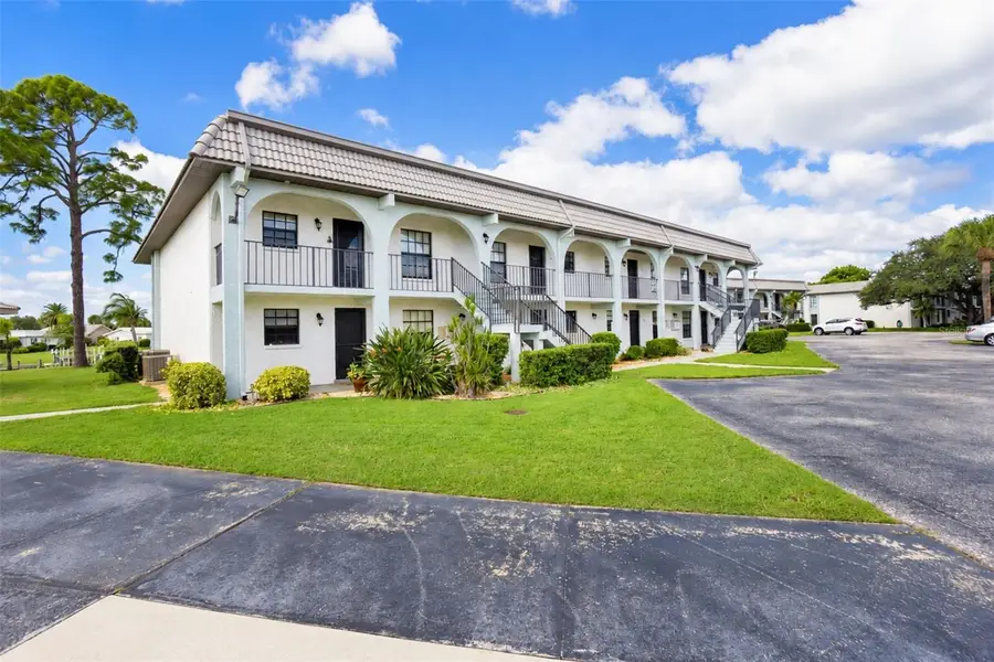 150 Englewood Isles Parkway #508, Englewood, FL 34223 - #2