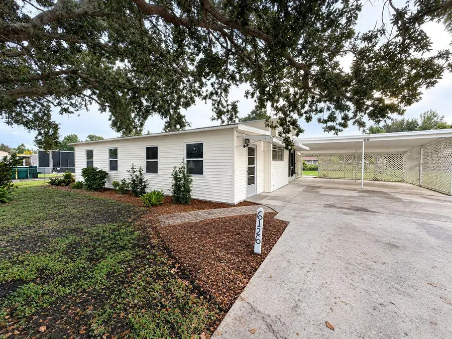 6126 Rumford Street, Punta Gorda, FL 33950 - #2