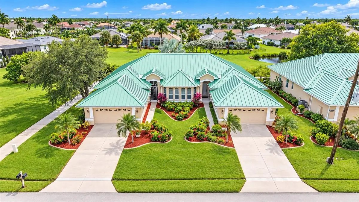 1519 Atares Drive #111, Punta Gorda, FL 33950 - #1