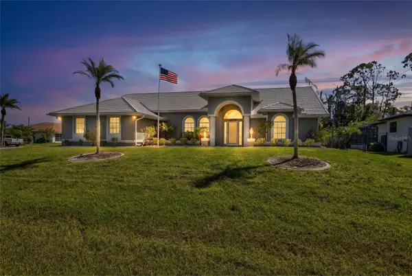 5184 Ellsworth Terrace, PORT CHARLOTTE, FL 33981
