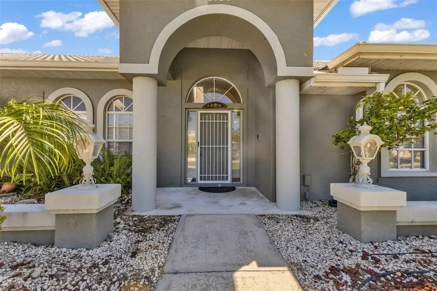 5184 Ellsworth Terrace, Port Charlotte, FL 33981 - #2