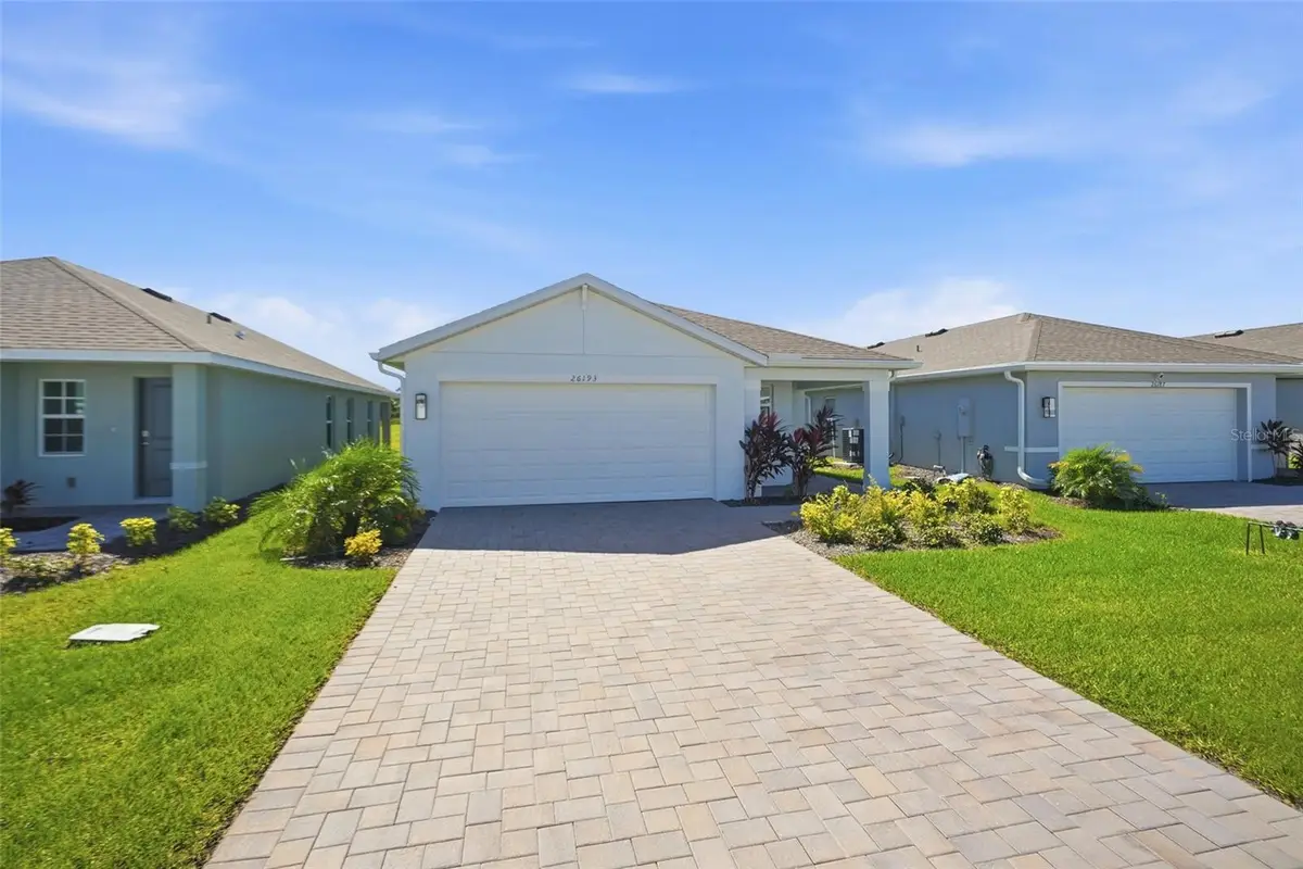 26193 Sacred Lotus Lane, Punta Gorda, FL 33955 - #1
