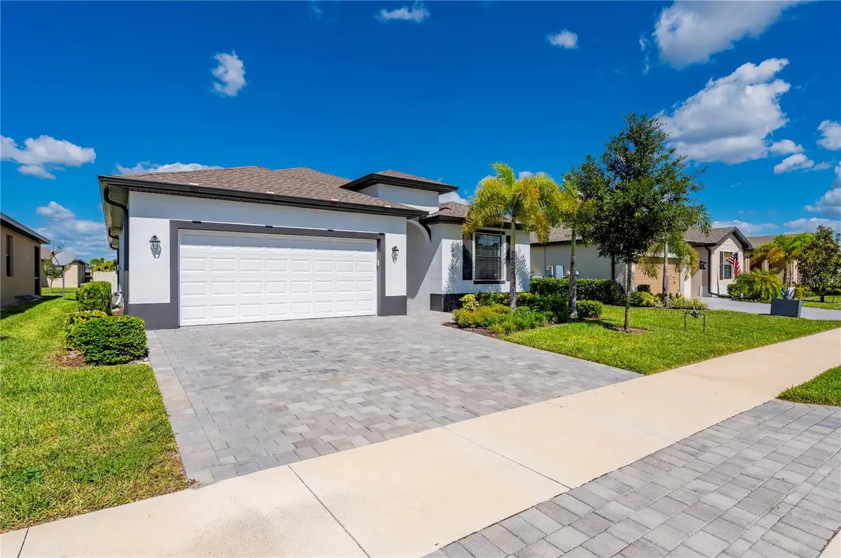 16852 Terrapin Key Drive, Port Charlotte, FL 33953 - #1