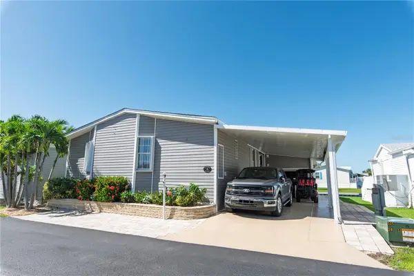35 Emden Circle, PUNTA GORDA, FL 33950