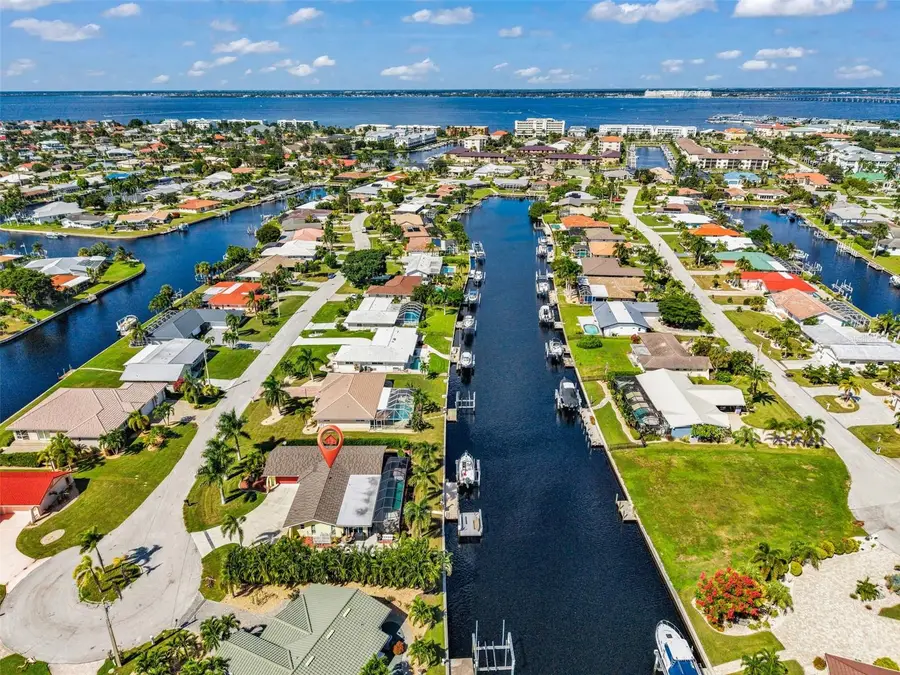 536 Matares Drive, Punta Gorda, FL 33950 - #2