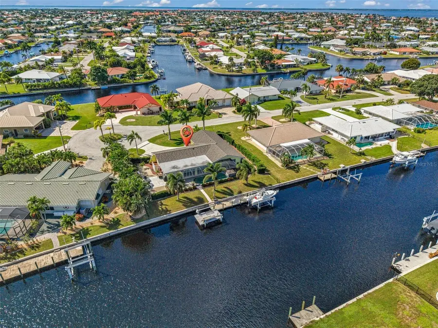536 Matares Drive, Punta Gorda, FL 33950 - #3
