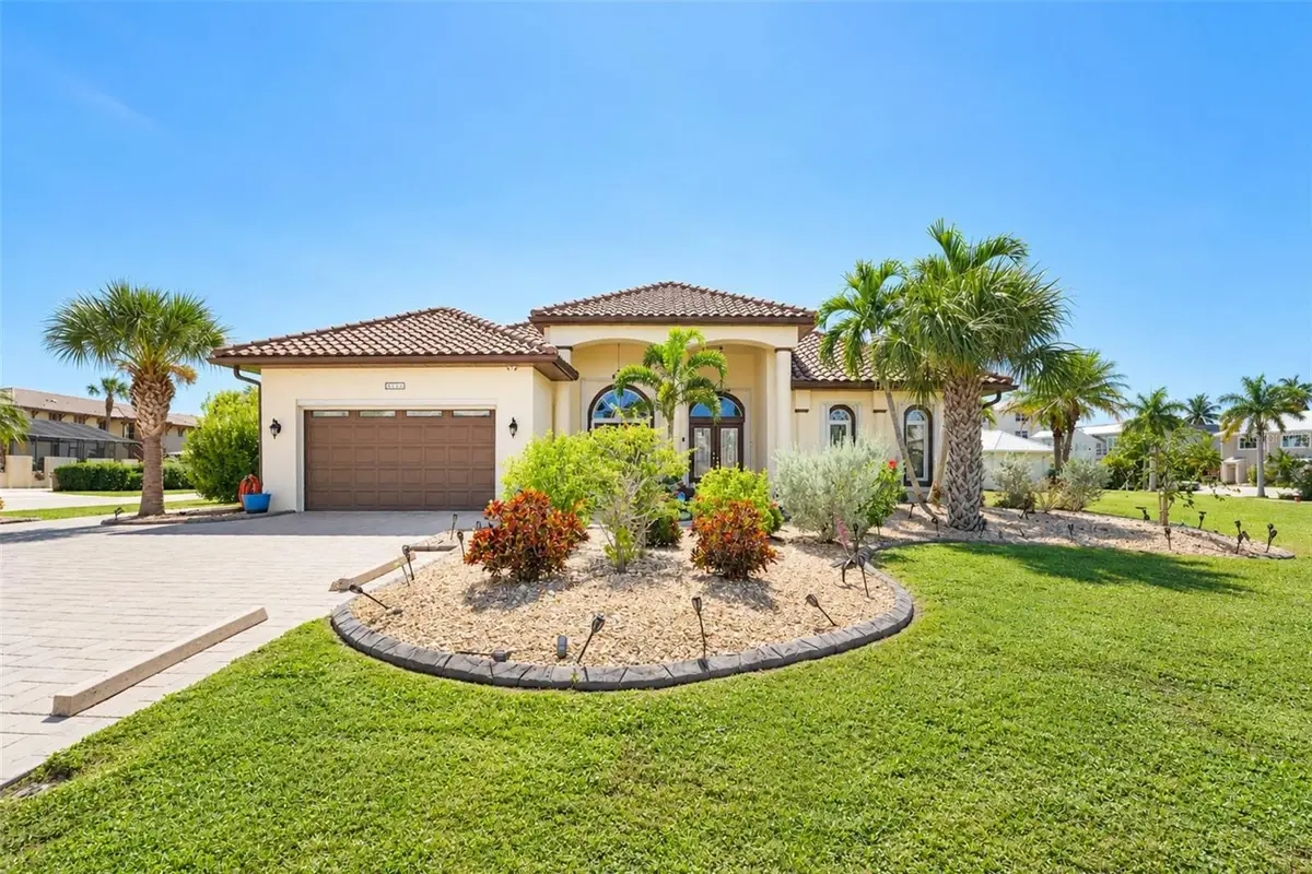 1481 W Marion Avenue, Punta Gorda, FL 33950 - #1