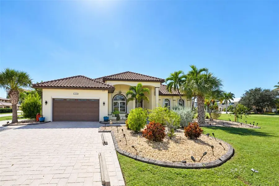 1481 W Marion Avenue, Punta Gorda, FL 33950 - #2