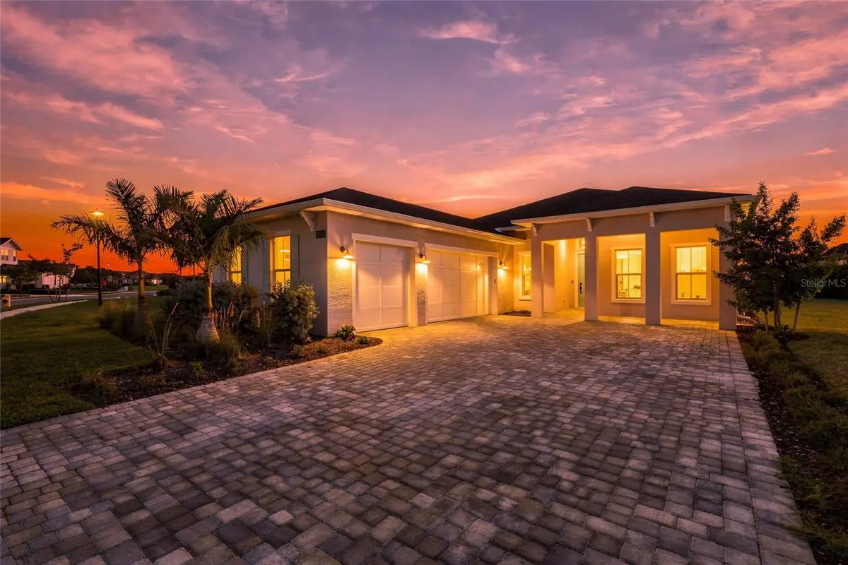 16365 Preservation Boulevard, Punta Gorda, FL 33982 - #1