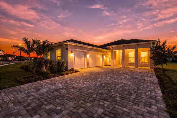 16365 Preservation Boulevard, PUNTA GORDA, FL 33982