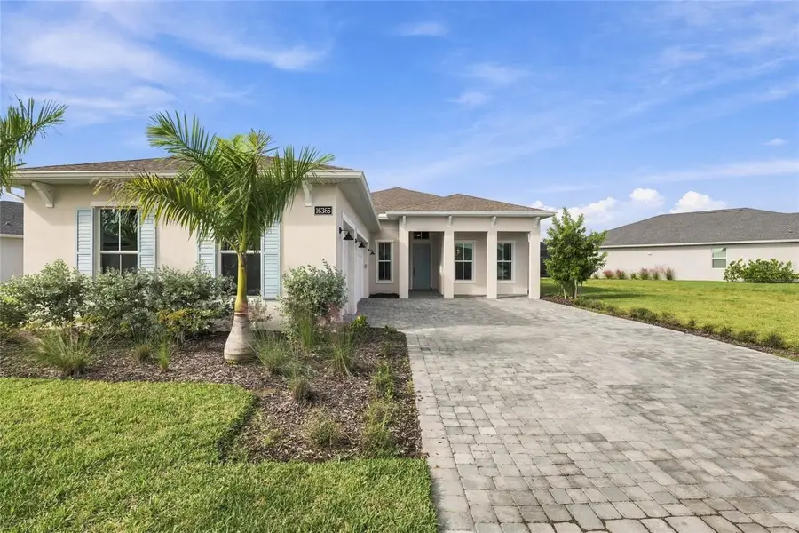 16365 Preservation Boulevard, Punta Gorda, FL 33982 - #2