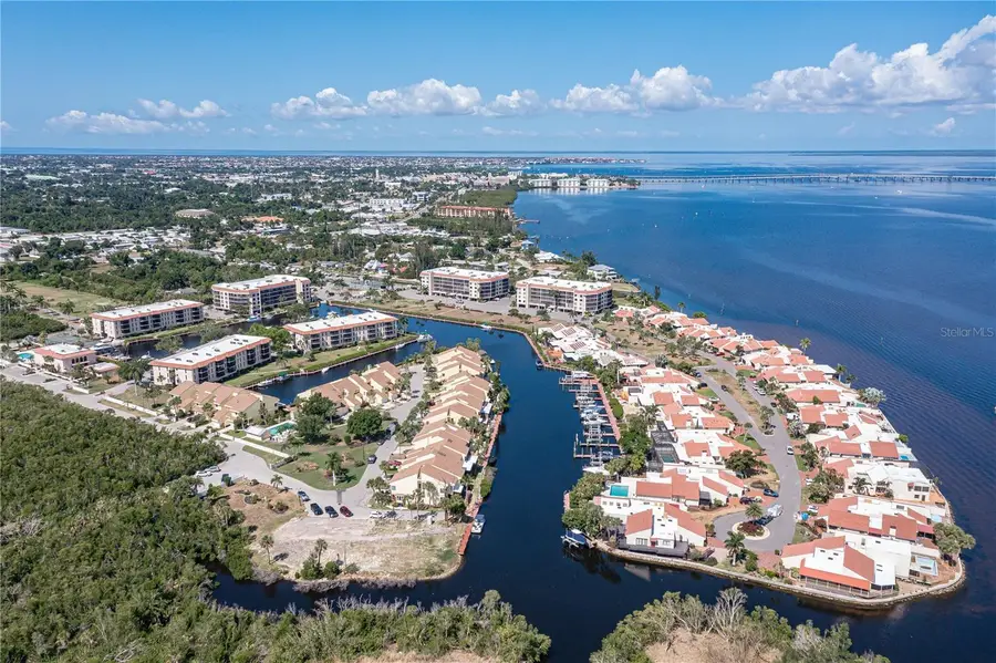 25188 Marion Avenue #A106, Punta Gorda, FL 33950 - #2
