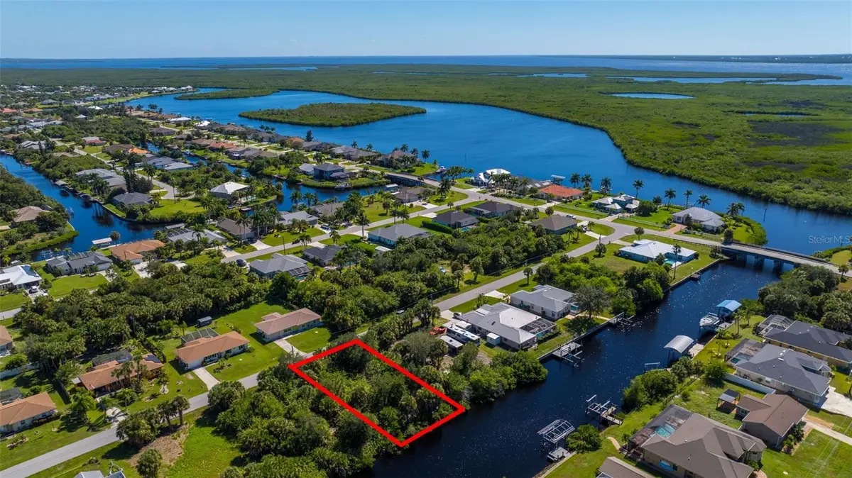 4475 Larkspur Court, Port Charlotte, FL 33948 - #1