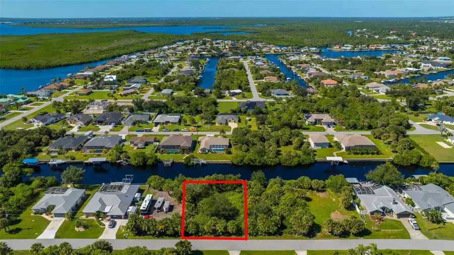 4475 Larkspur Court, Port Charlotte, FL 33948 - #2