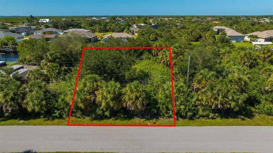 4475 Larkspur Court, Port Charlotte, FL 33948 - #3