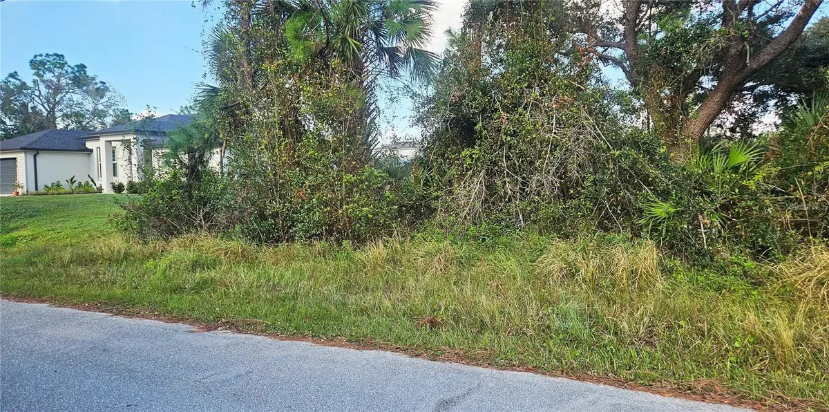Deer Run Lot 44 Road, North Port, FL 34291 - #1