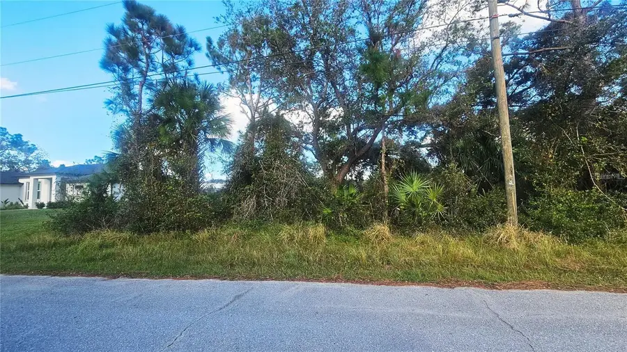 Deer Run Lot 44 Road, North Port, FL 34291 - #2
