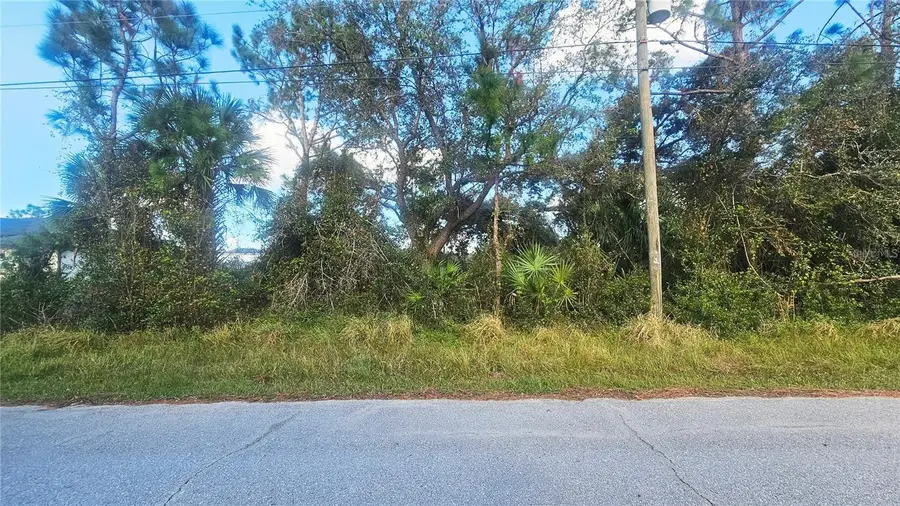 Deer Run Lot 44 Road, North Port, FL 34291 - #3