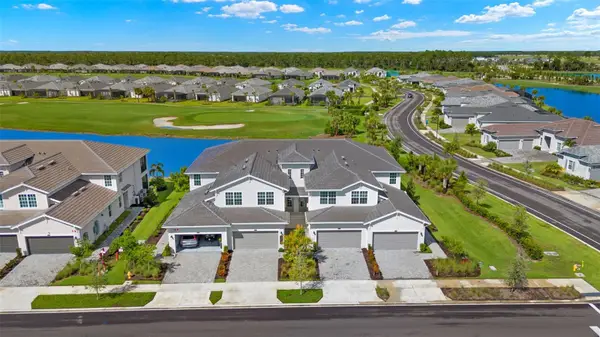 15999 Grassland Lane #3221, PUNTA GORDA, FL 33982