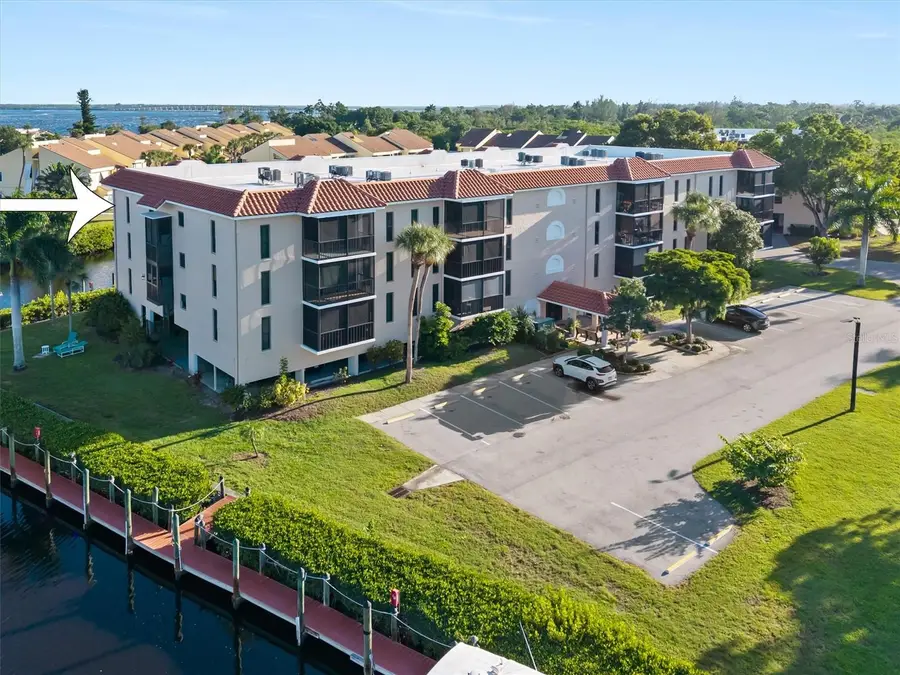25188 Marion Avenue #A301, Punta Gorda, FL 33950 - #2