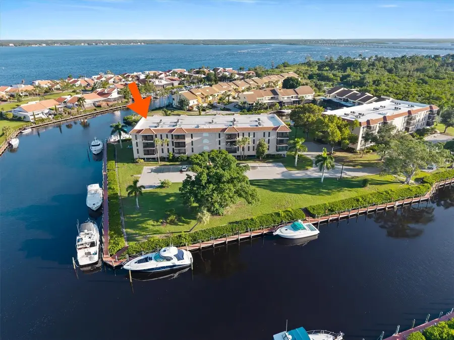 25188 Marion Avenue #A301, Punta Gorda, FL 33950 - #3