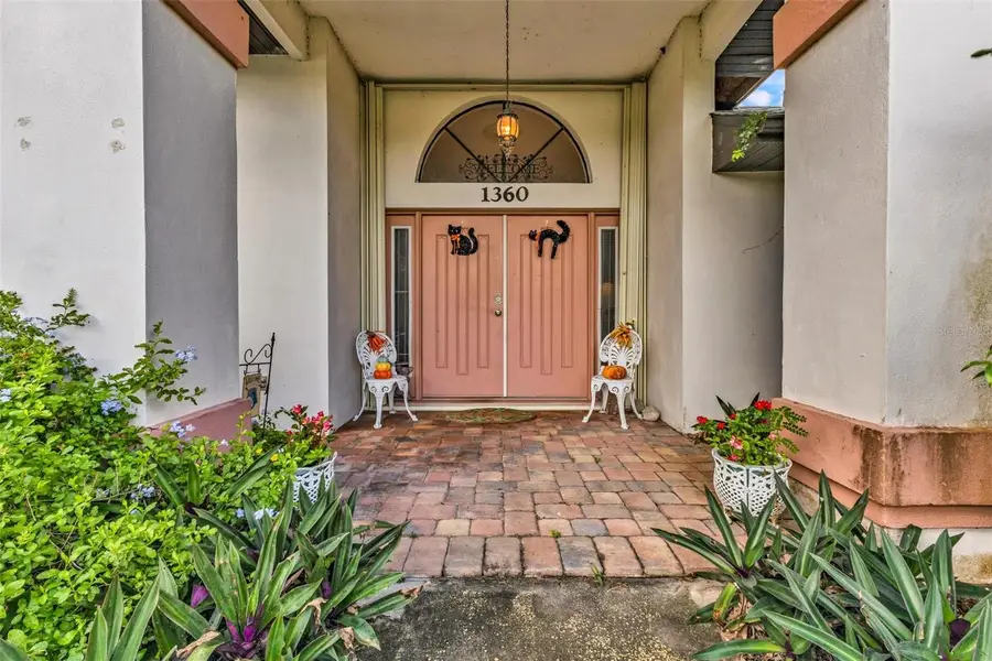 1360 Inverness Street, Port Charlotte, FL 33952 - #2