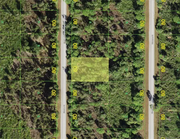 2128 Chaffee Street, PORT CHARLOTTE, FL 33953
