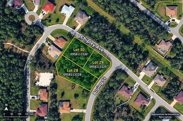 Bruing Street, NORTH PORT, FL 34286