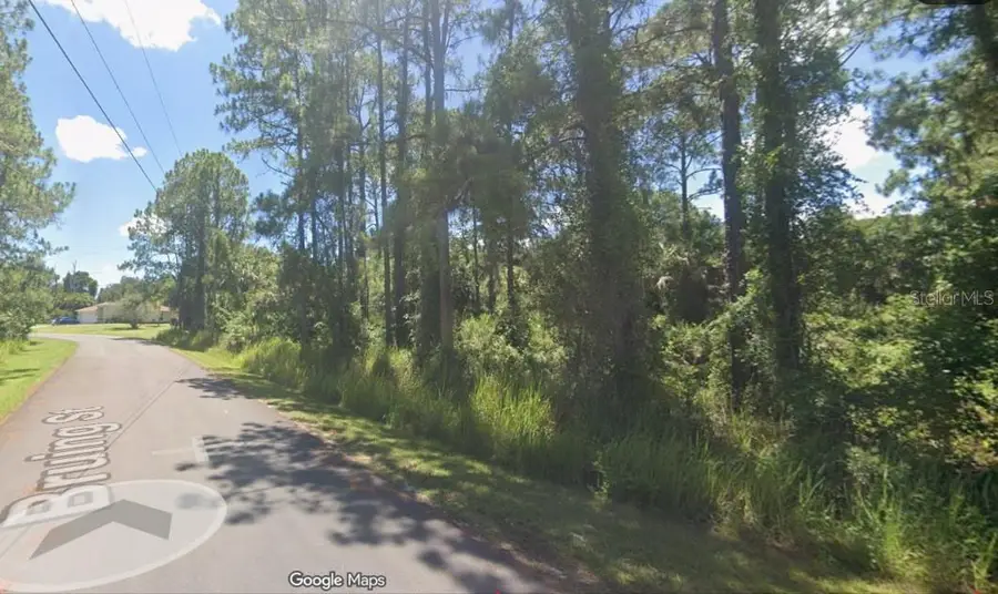 Bruing Street, North Port, FL 34286 - #3