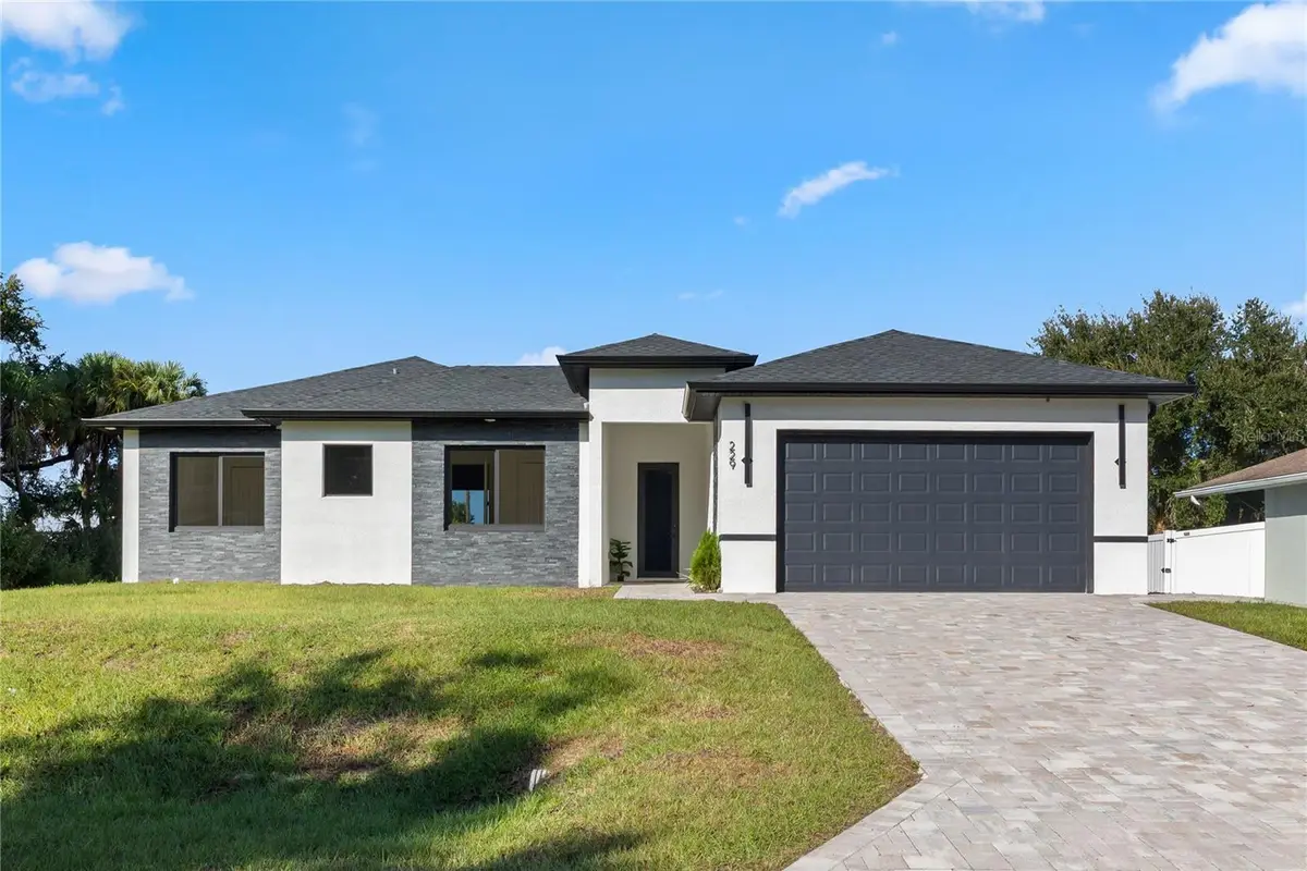 229 Ferdon Circle, Port Charlotte, FL 33954 - #1