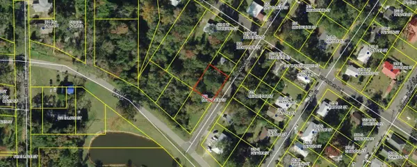 Mcarthur Street, QUINCY, FL 32351