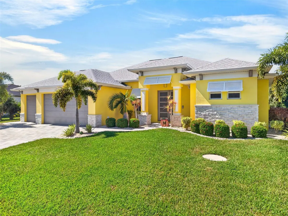 10001 Winnipeg Street, Port Charlotte, FL 33981 - #1