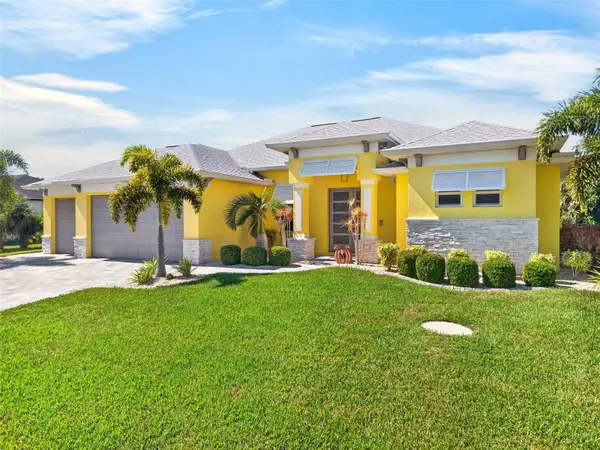 10001 Winnipeg Street, PORT CHARLOTTE, FL 33981