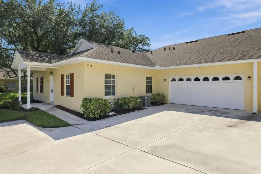 1284 Green Oak Trail, Port Charlotte, FL 33948 - #2