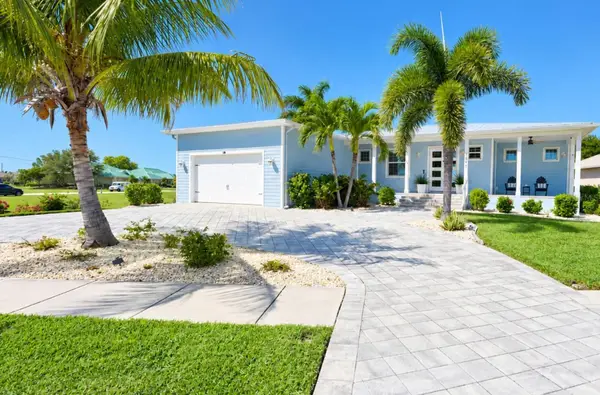 3845 Bal Harbor Boulevard, PUNTA GORDA, FL 33950
