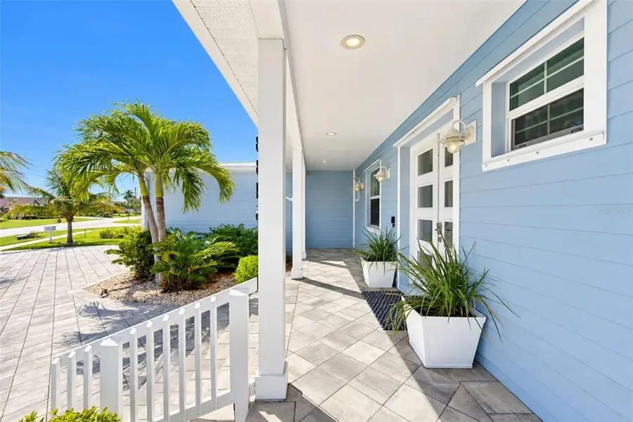 3845 Bal Harbor Boulevard, Punta Gorda, FL 33950 - #3