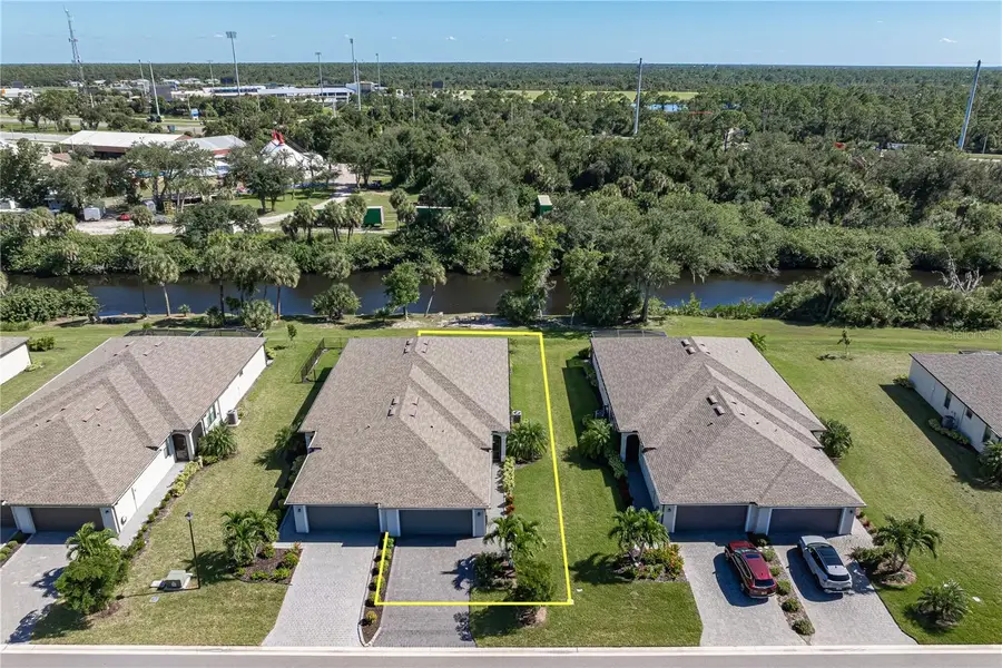 2192 Bonito Way, Port Charlotte, FL 33953 - #2