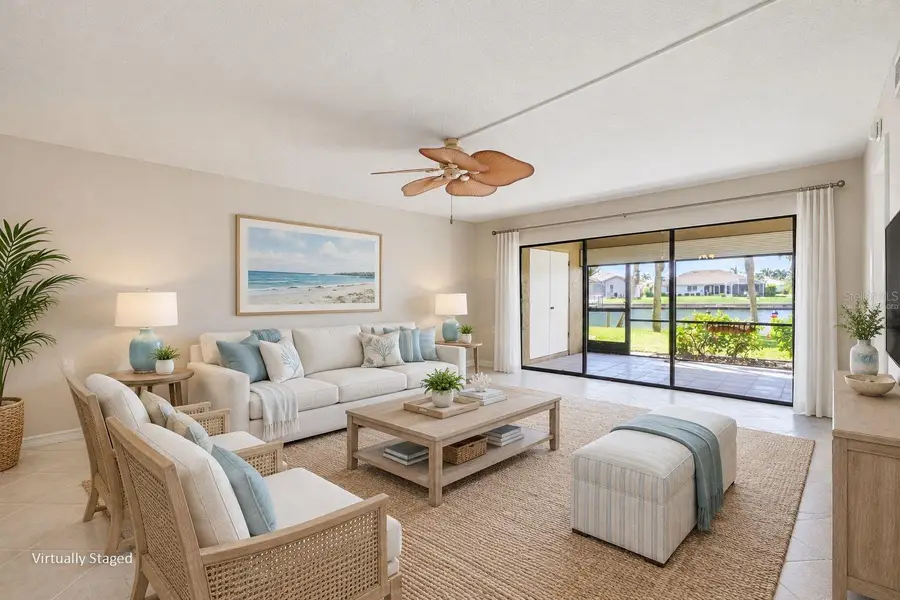 601 Shreve Street #25A, Punta Gorda, FL 33950 - #2