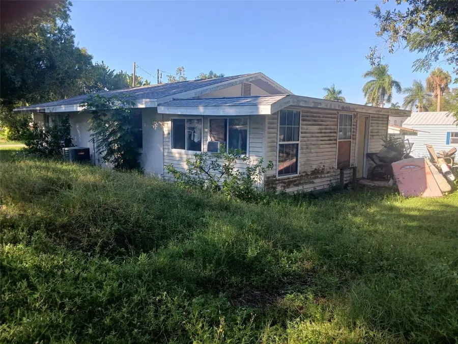 2216 Mark Avenue, Punta Gorda, FL 33950 - #2