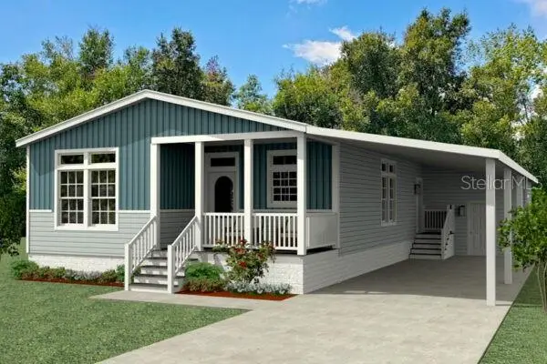6269 Bunting Lane, Englewood, FL 34224 - #2