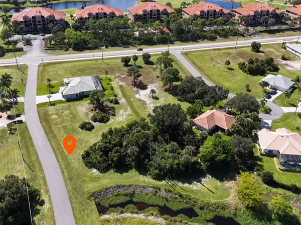 17635 Vellum Circle, PUNTA GORDA, FL 33955