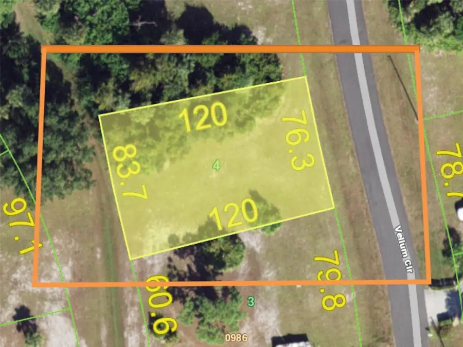 17635 Vellum Circle, Punta Gorda, FL 33955 - #2