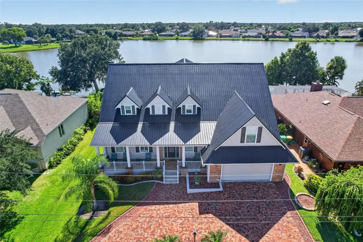 197 Albert Lane, Port Charlotte, FL 33954 - #1