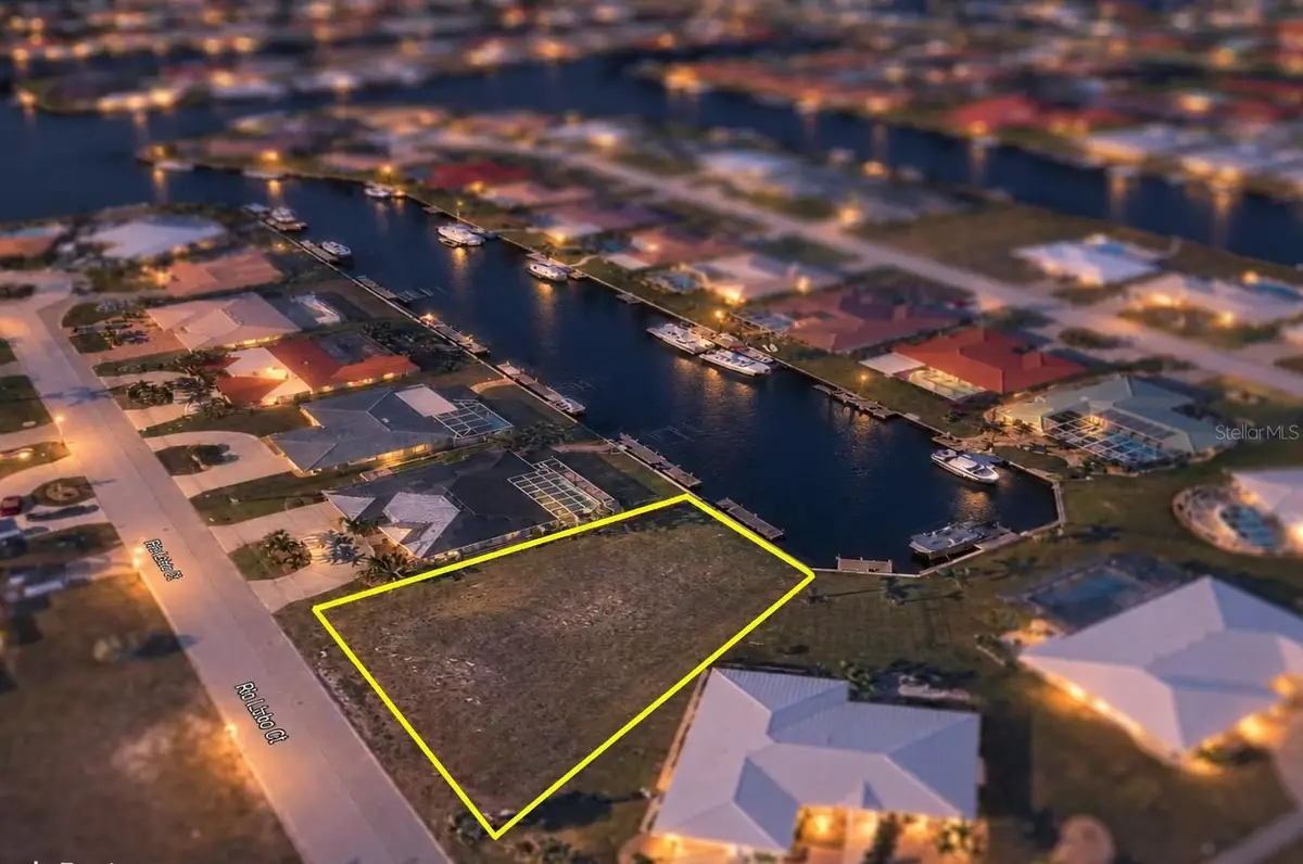 2510 Rio Lisbo Court, Punta Gorda, FL 33950 - #1