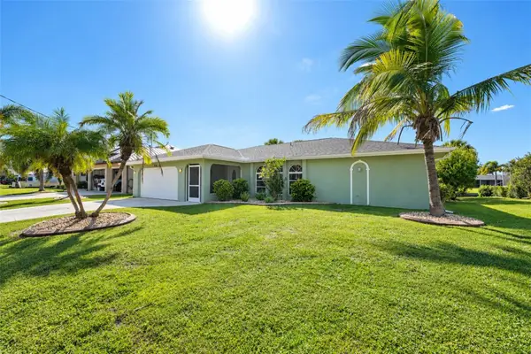 18231 Hottelet Circle, PORT CHARLOTTE, FL 33948