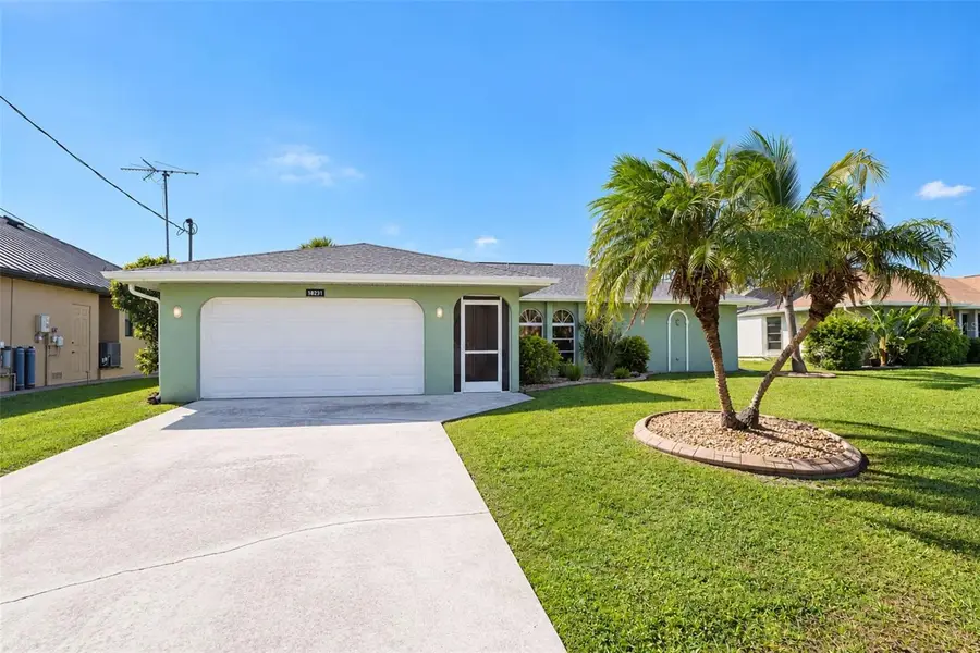18231 Hottelet Circle, Port Charlotte, FL 33948 - #3