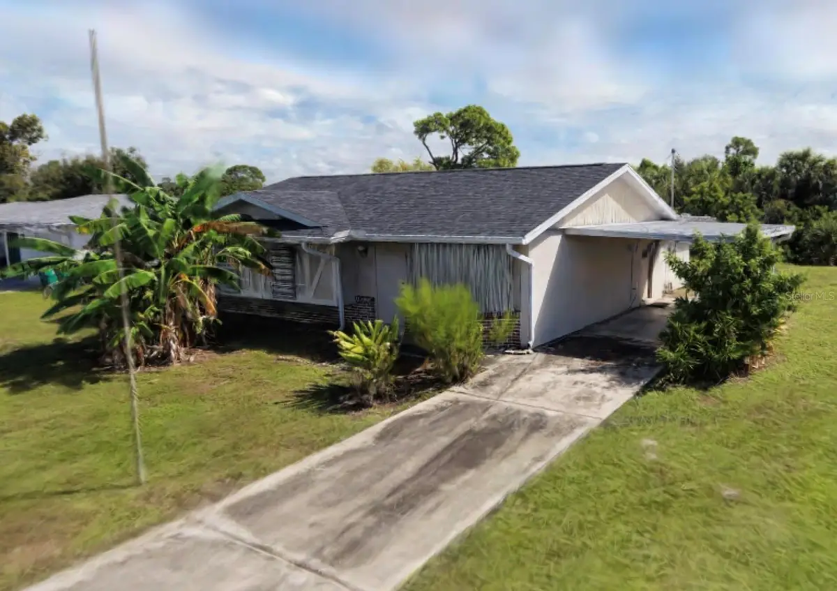 1554 Inverness Street, Port Charlotte, FL 33952 - #1